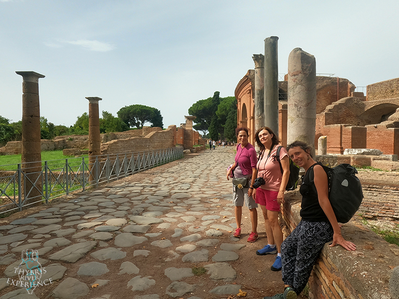 Sustainable Guided Tours around Rome